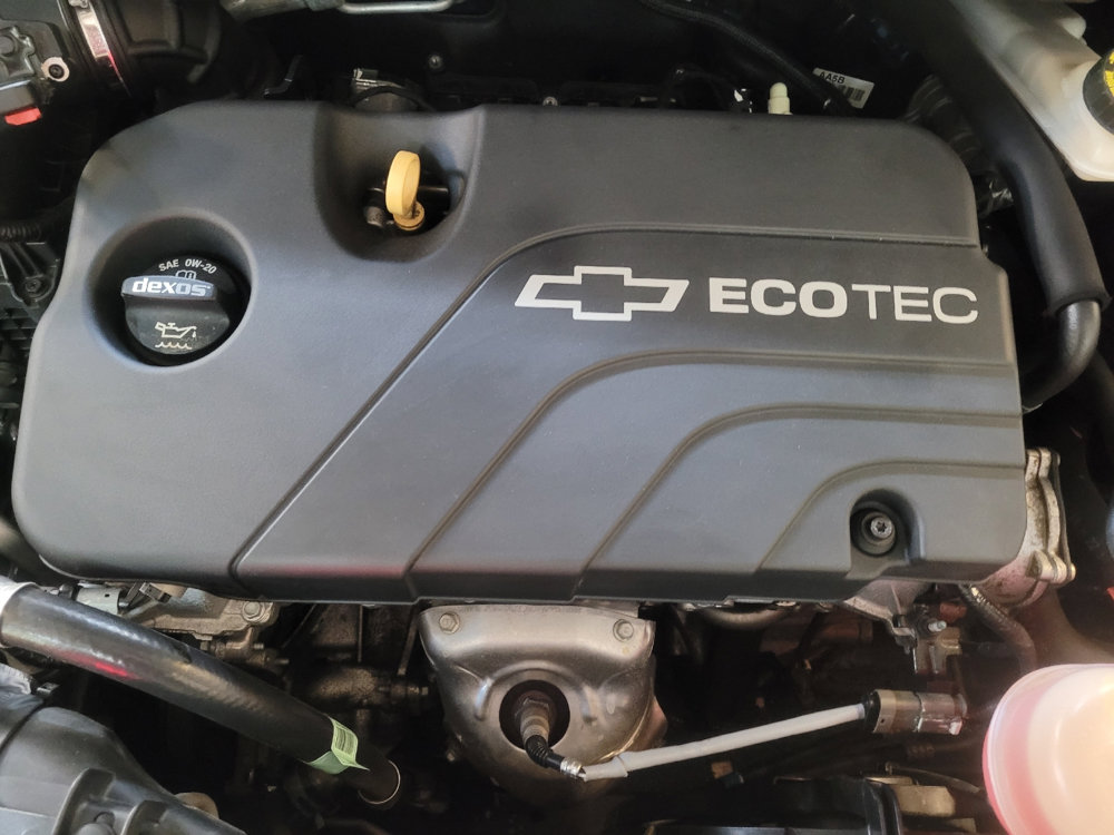 Used 2019 Chevrolet Spark LS FWD image 30