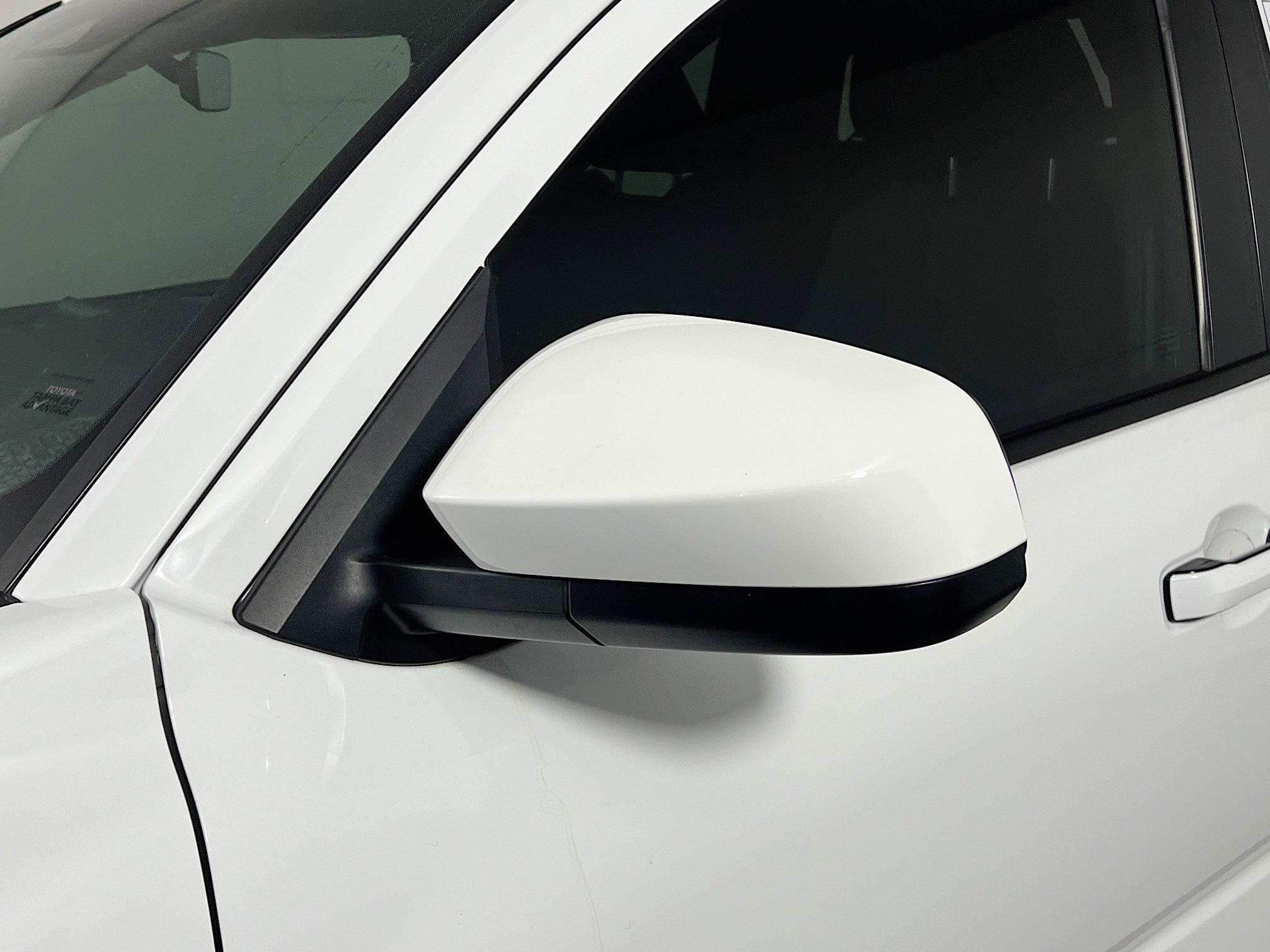 Used 2024 Toyota Tacoma SR5 image 13