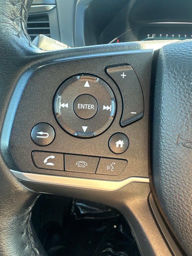 Used 2024 Honda Odyssey EX-L image 11