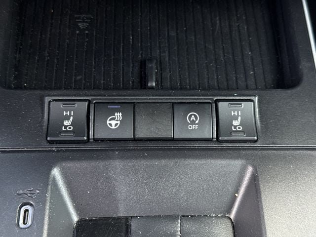 Certified 2026 Toyota Corolla Cross XLE AWD/4WD image 21