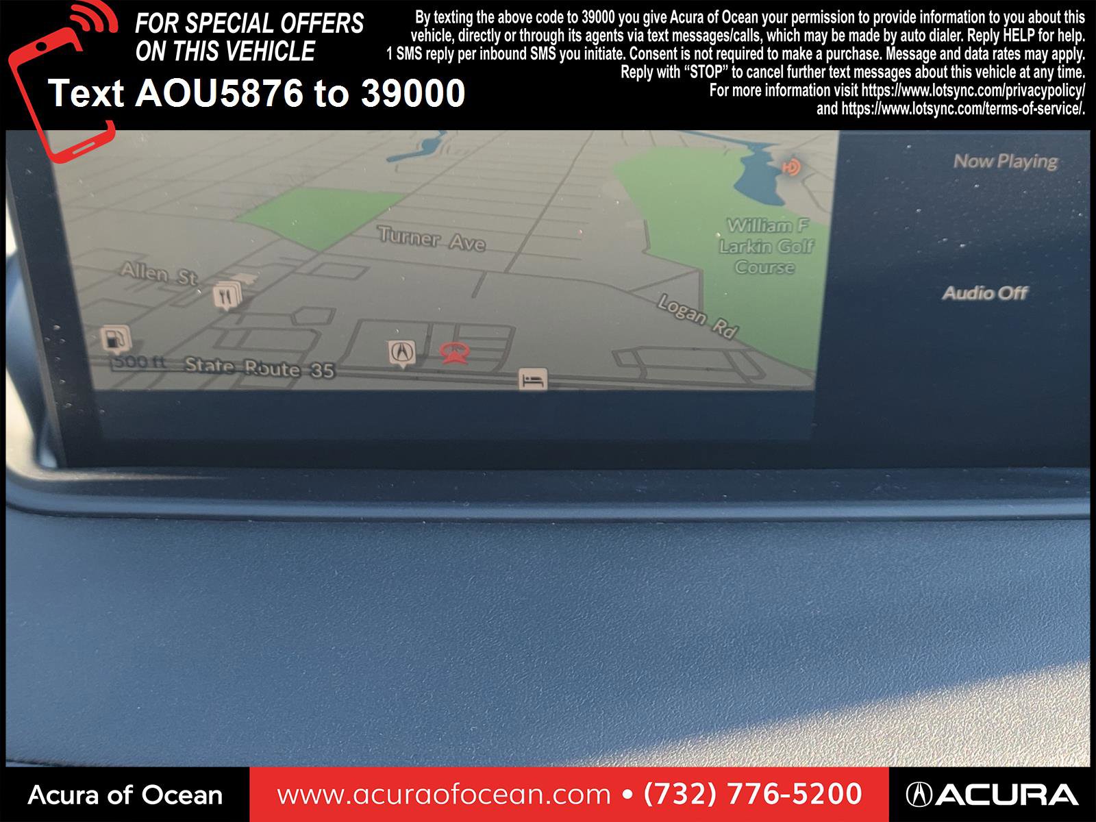 Certified 2023 Acura MDX SH-AWD w/ Technology Package image 27