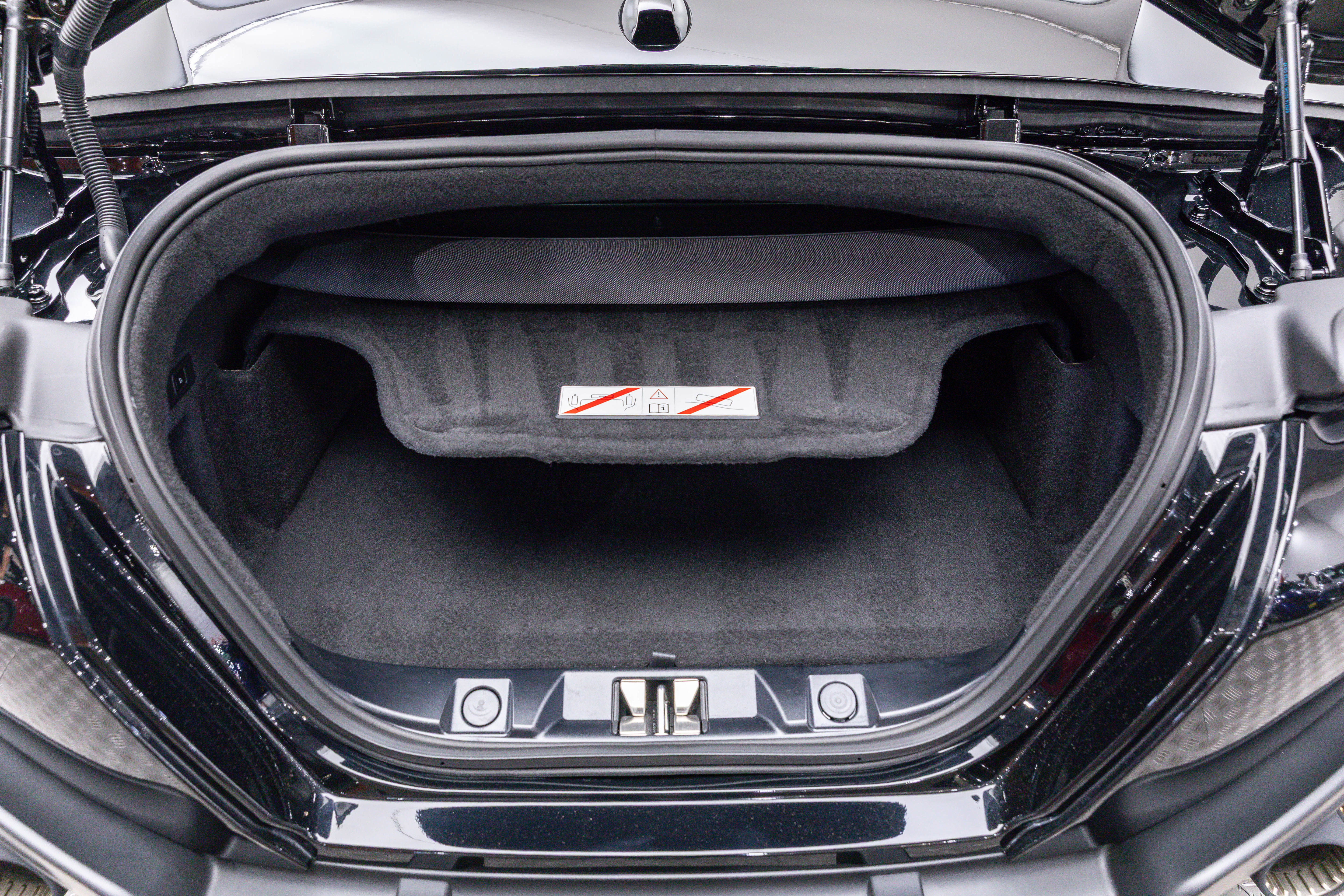 Certified 2026 Ferrari Roma Spider image 47