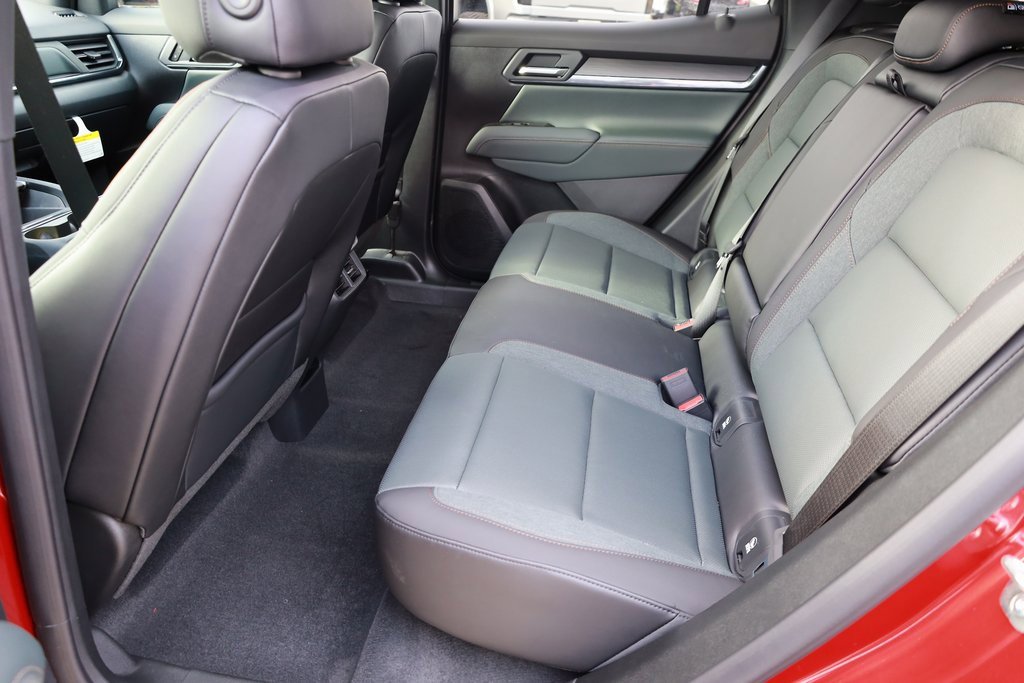 New 2026 GMC Terrain AT4 image 17