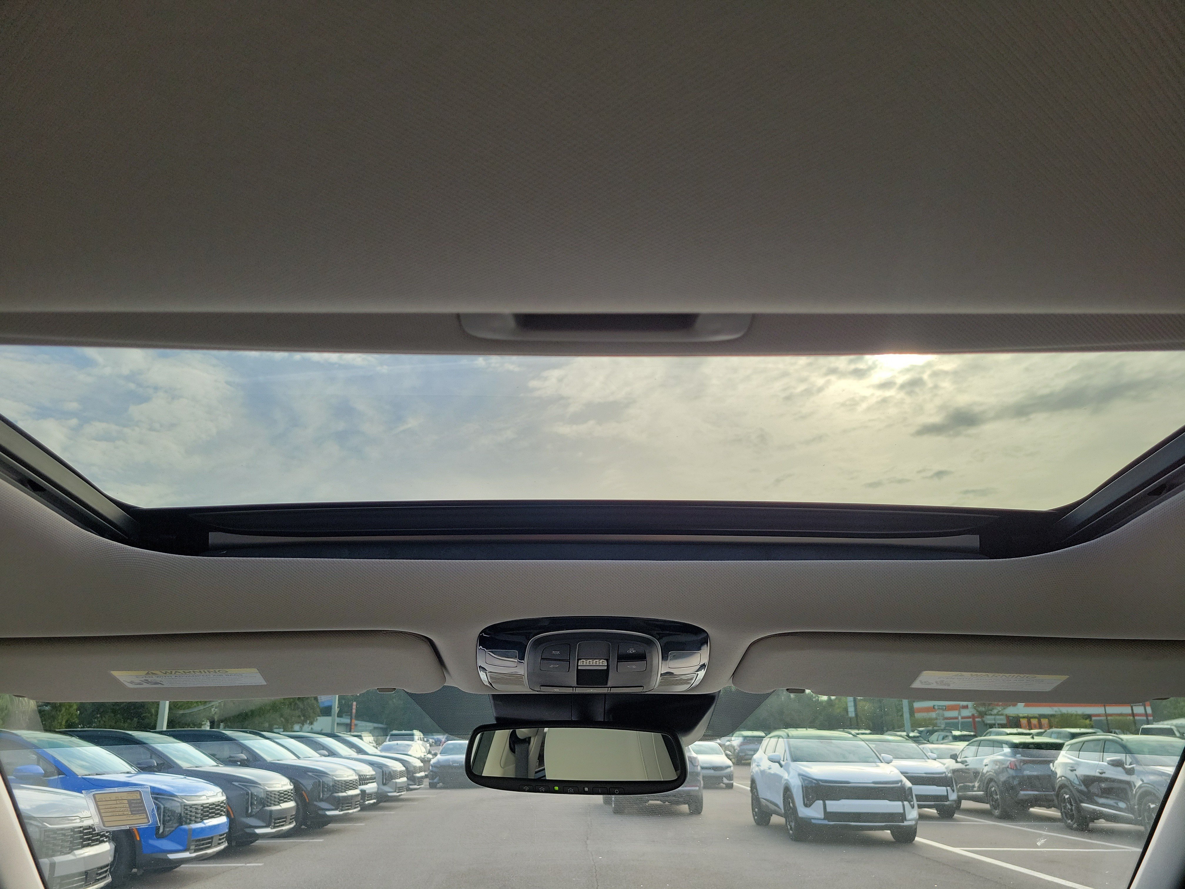 Used 2021 Hyundai Palisade SEL w/ Premium Package FWD image 20