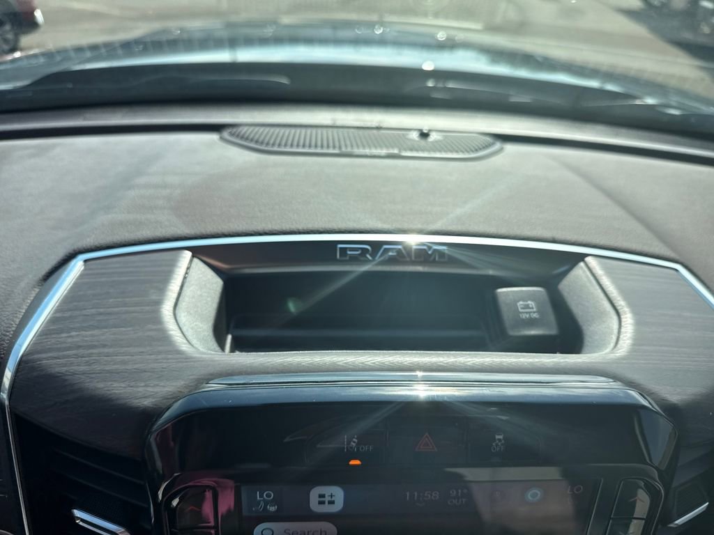 New 2026 RAM 3500 Laramie image 60