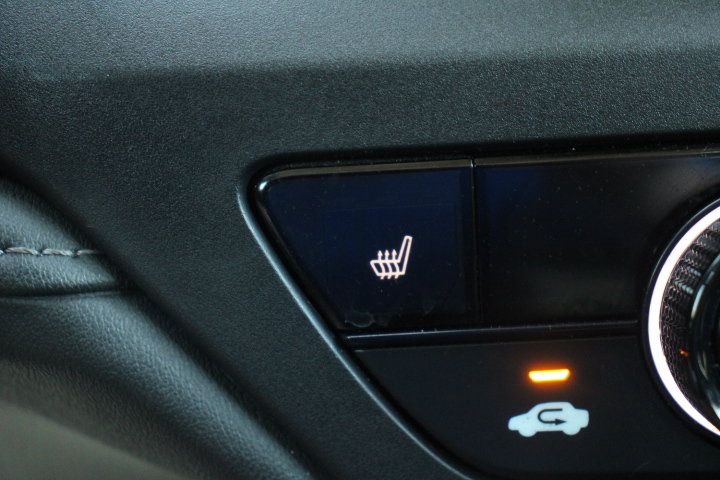 Used 2024 Honda Accord EX image 25