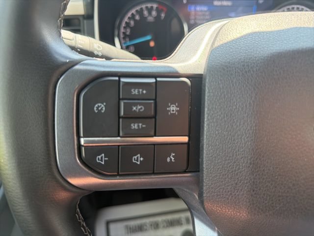 Used 2023 Ford F150 XLT w/ Equipment Group 302A High AWD/4WD image 18