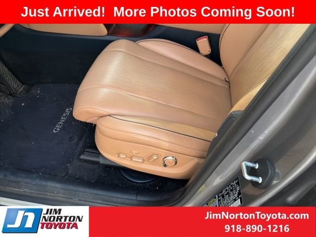 Used 2021 Genesis GV80 3.5T Advanced + image 5