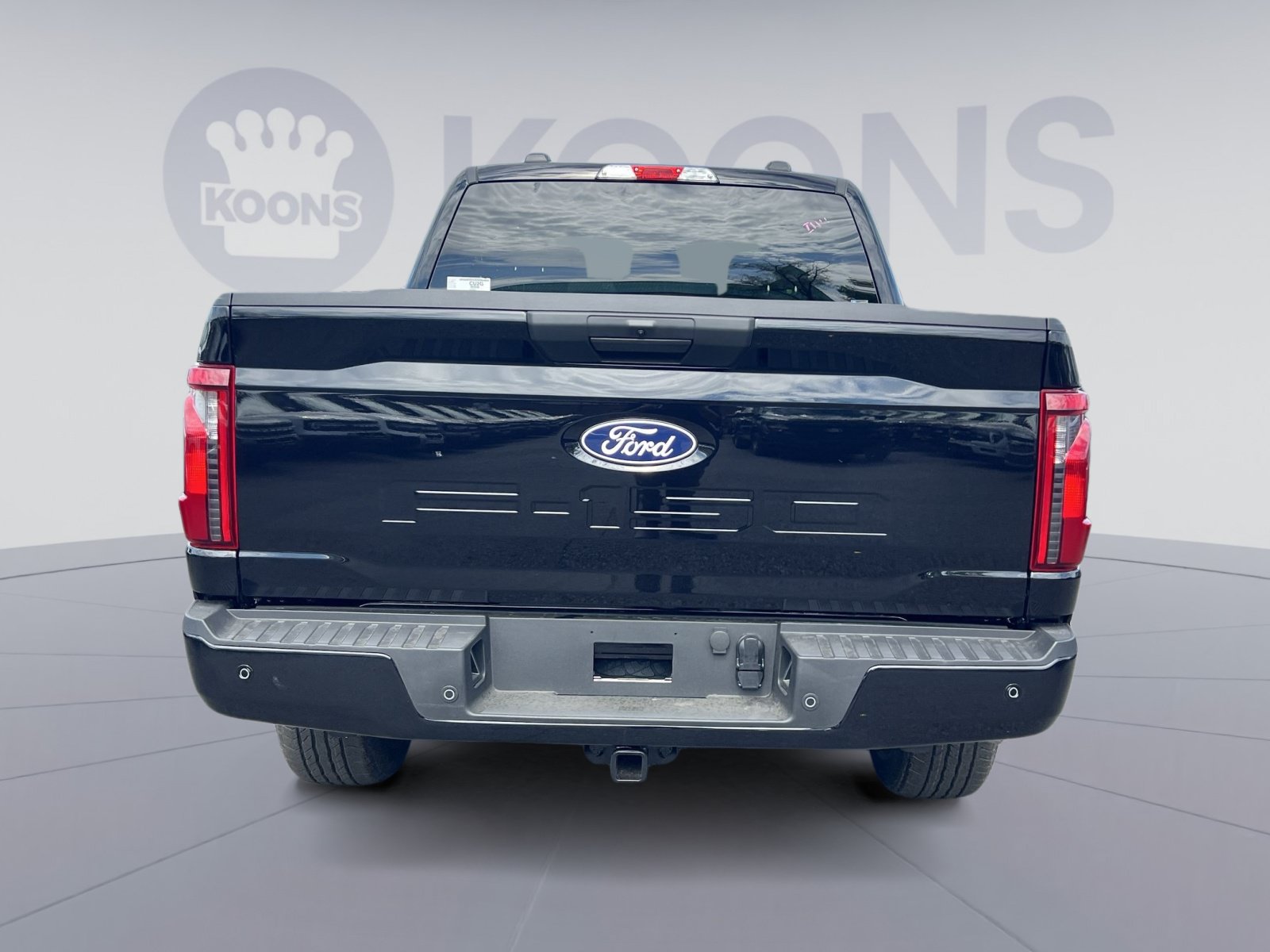 New 2026 Ford F150 STX w/ Equipment Group 200A AWD/4WD image 15