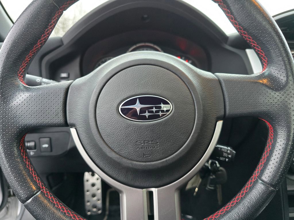 Used 2013 Subaru BRZ Premium image 21