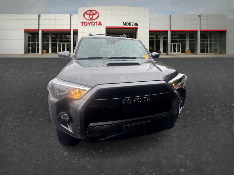 Used 2021 Toyota 4Runner TRD Pro AWD/4WD image 18