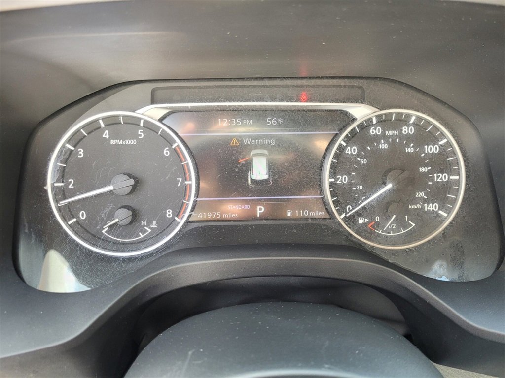 Used 2021 Nissan Rogue SL image 32