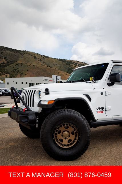 Used 2023 Jeep Gladiator Sport AWD/4WD image 33