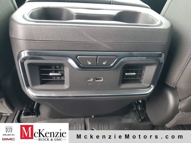 New 2026 GMC Sierra 1500 SLT w/ SLT Premium Plus Package AWD/4WD image 24