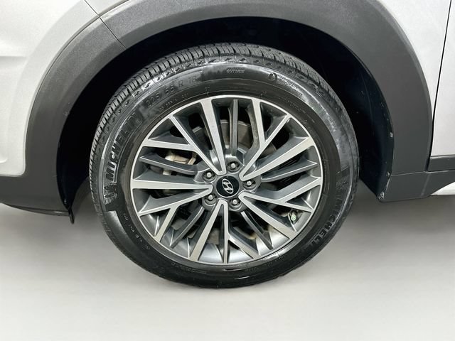 Used 2020 Hyundai Tucson Limited w/ Cargo Package AWD/4WD image 36