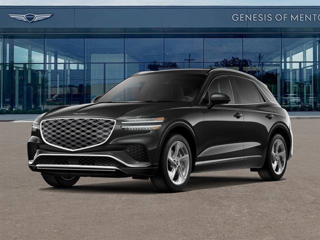 New 2026 Genesis GV70 2.5T Advanced AWD/4WD image 1