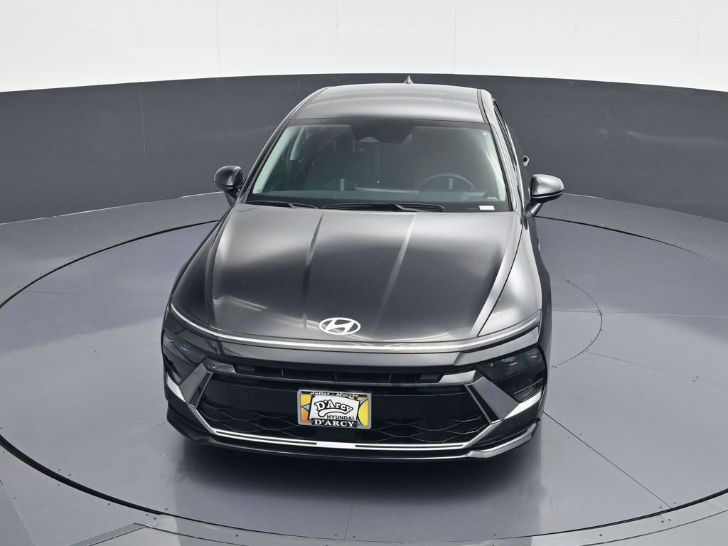 Certified 2025 Hyundai Sonata SEL FWD image 14