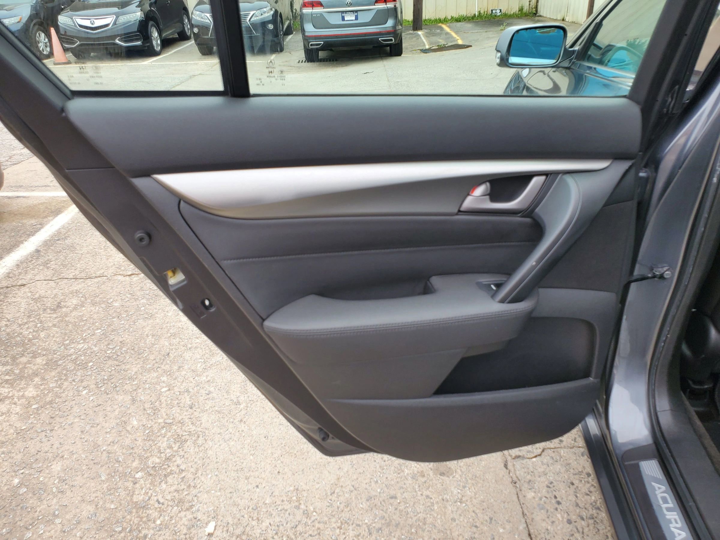 Used 2011 Acura TL image 15