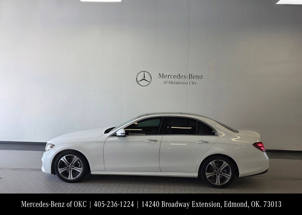 Used 2019 Mercedes-Benz E 300 image 4