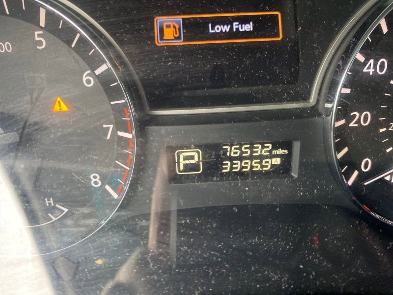 Used 2015 Nissan Altima 2.5 S w/ Power Driver Seat Package image 22