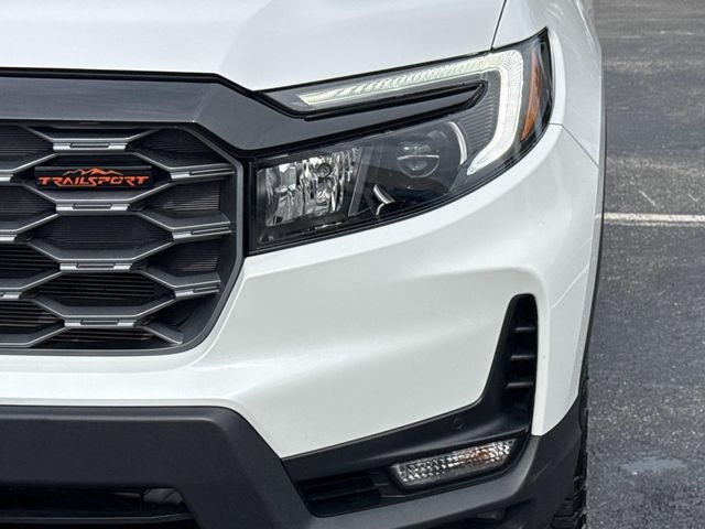 Certified 2024 Honda Passport TrailSport image 10