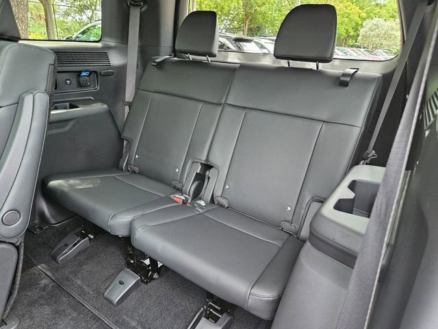 New 2026 Hyundai Santa Fe Calligraphy image 9