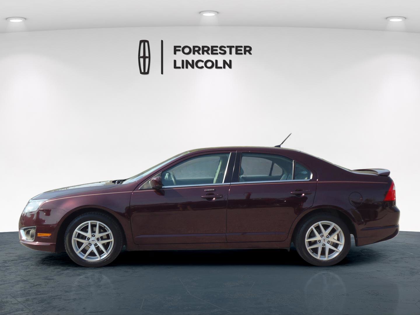 Used 2011 Ford Fusion SEL FWD image 6