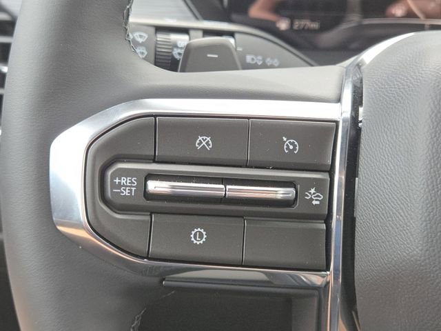 New 2026 GMC Acadia Elevation w/ Elevation Premium Package FWD image 14
