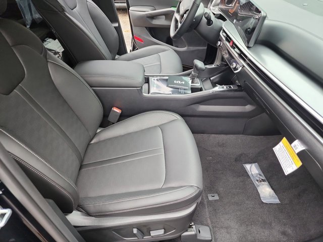 New 2026 Kia Sorento EX image 7