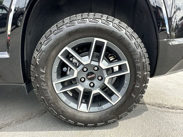 New 2026 GMC Terrain AT4 image 34