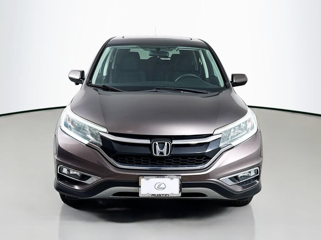 Used 2016 Honda CR-V EX image 2