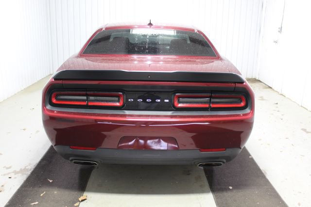 Used 2020 Dodge Challenger R/T w/ Plus Package RWD image 5