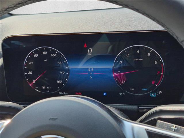 New 2026 Mercedes-Benz GLA 250 4MATIC image 12