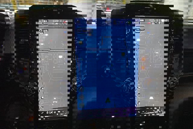 New 2026 RAM 3500 Tradesman image 20