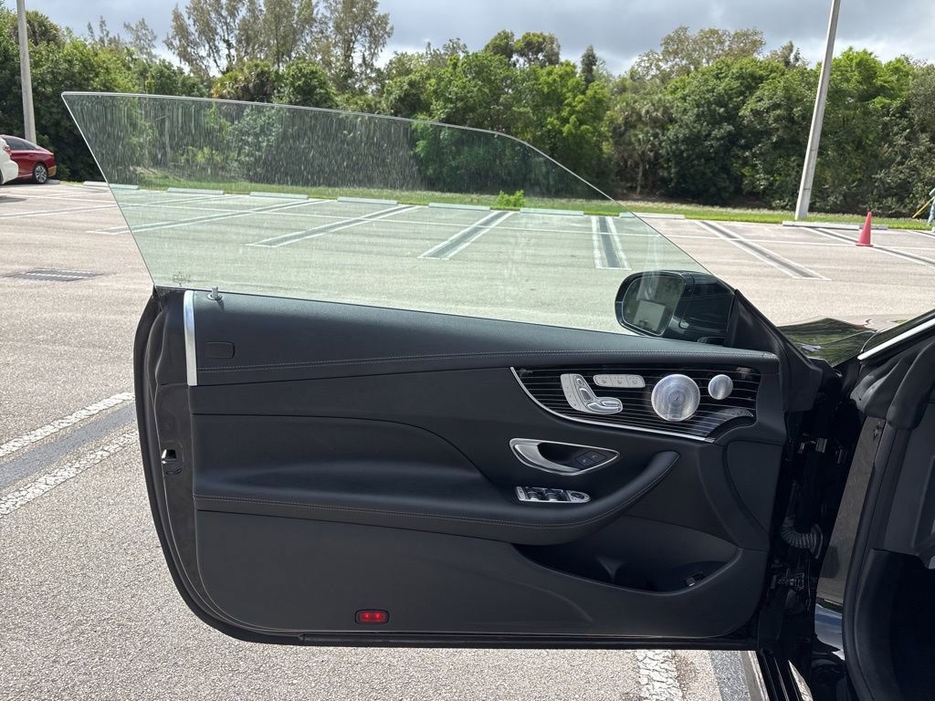 Used 2020 Mercedes-Benz E 450 Cabriolet image 14