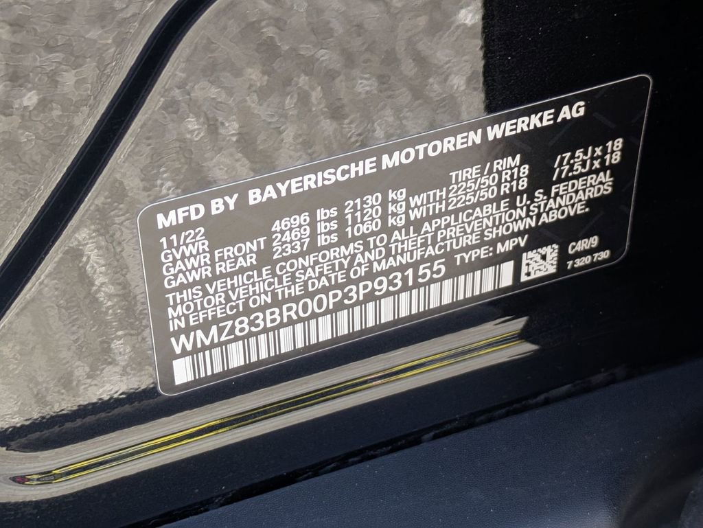 Used 2023 MINI Cooper Countryman S image 24