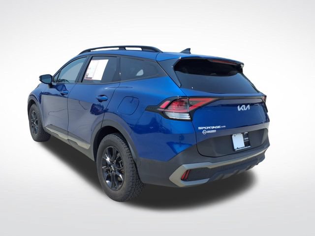 Used 2024 Kia Sportage X-Pro AWD/4WD image 17