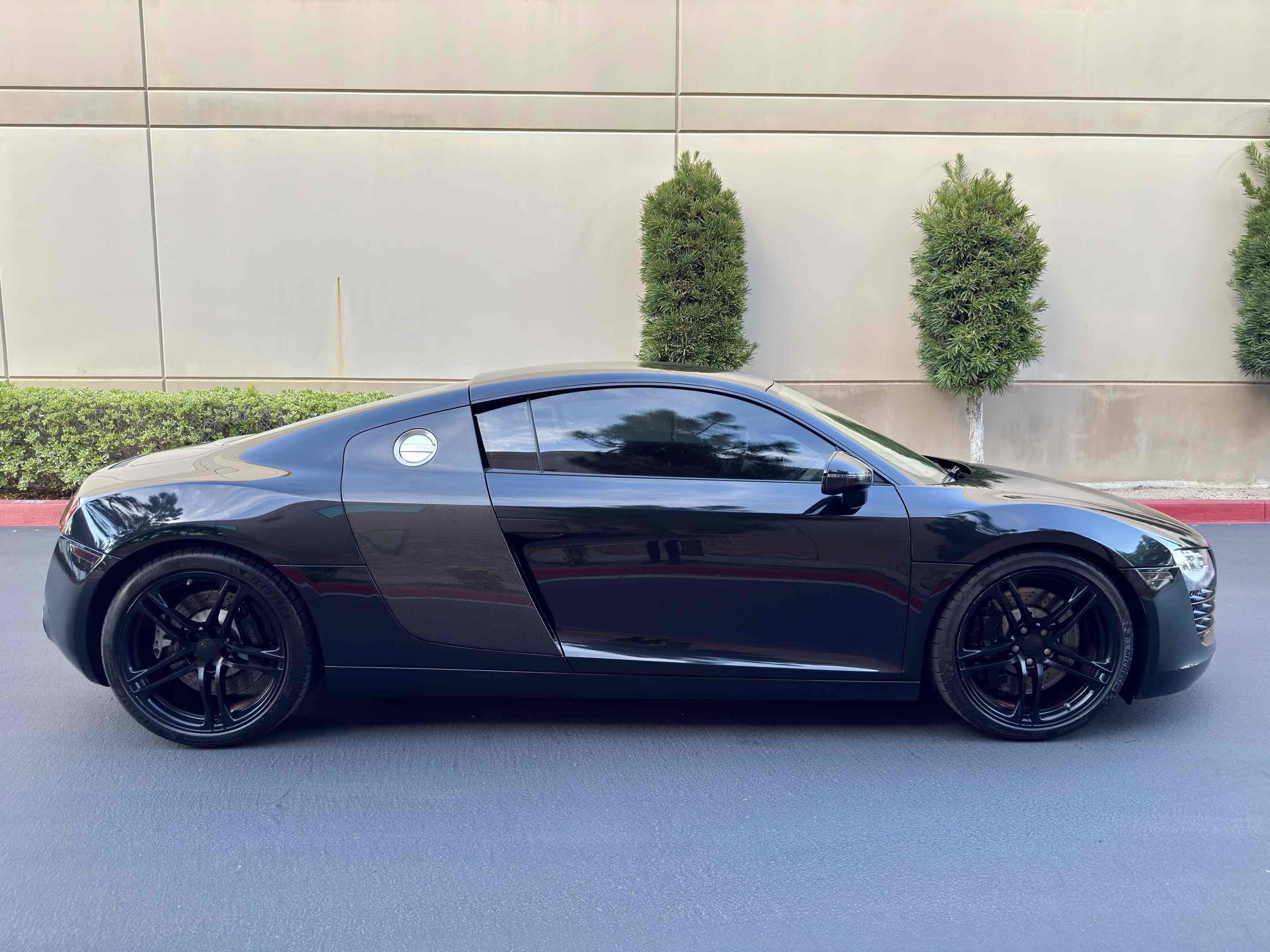 Used 2008 Audi R8 V8 AWD/4WD image 35