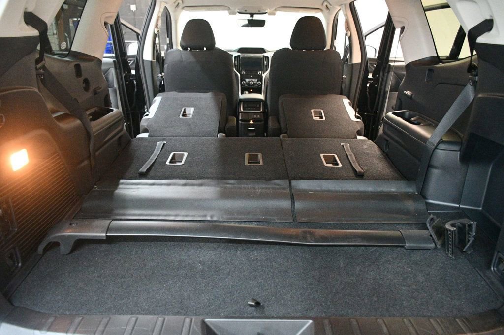 Used 2020 Subaru Ascent Premium w/ Convenience Package image 72