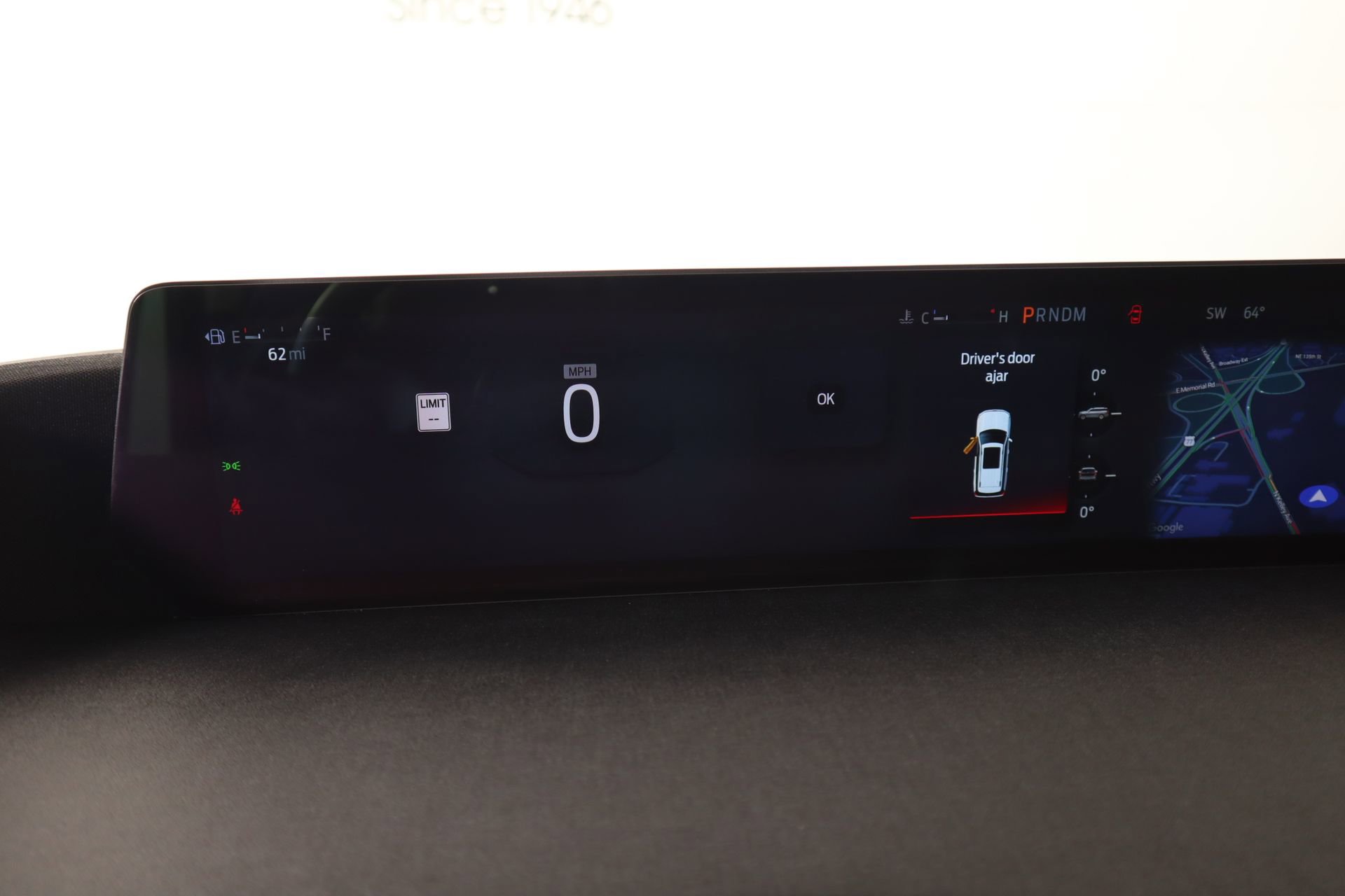 Used 2025 Ford Expedition Active image 4