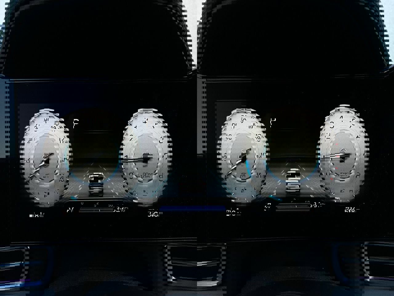 Used 2021 Hyundai Elantra Limited image 40