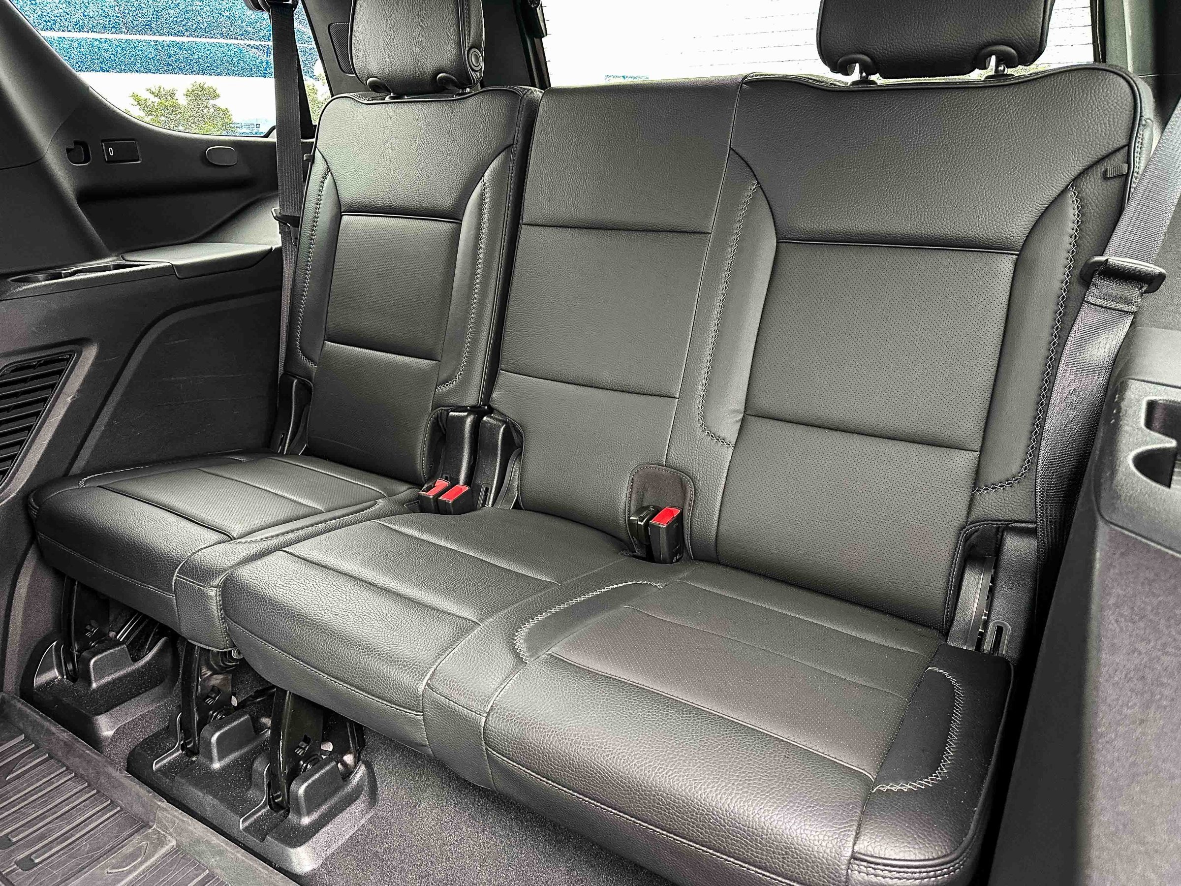 Used 2023 GMC Yukon Denali AWD/4WD image 21