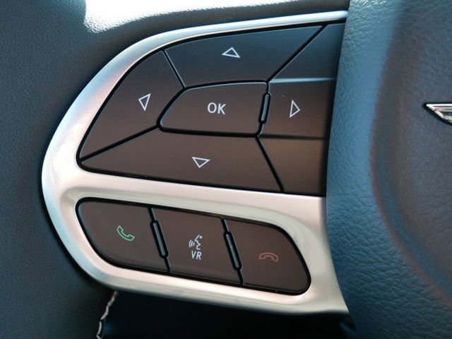 New 2026 Chrysler Pacifica Select image 22