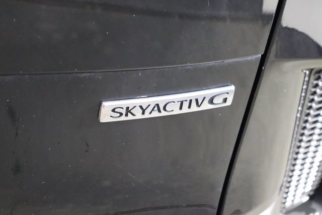 Used 2023 MAZDA CX-50 2.5 S w/ Cargo Package AWD/4WD image 40