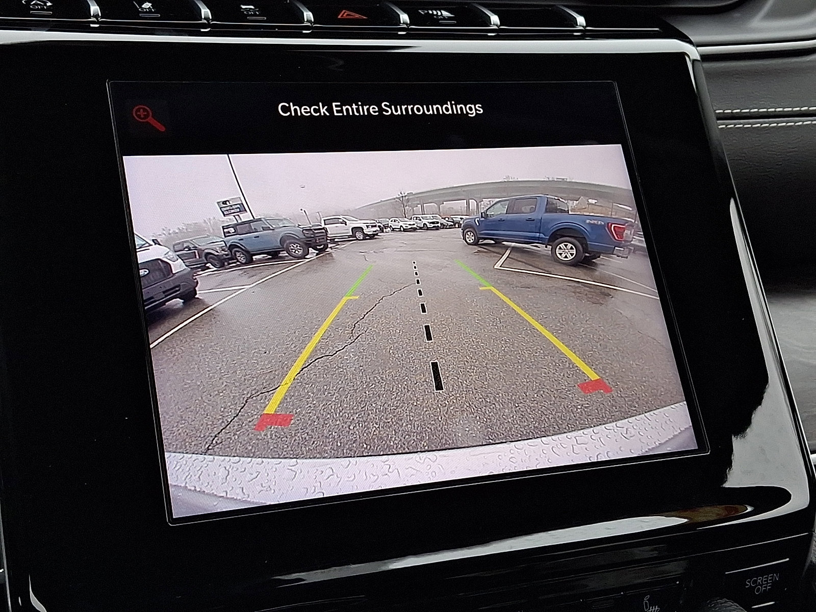 Used 2021 Jeep Grand Cherokee L Limited AWD/4WD image 24