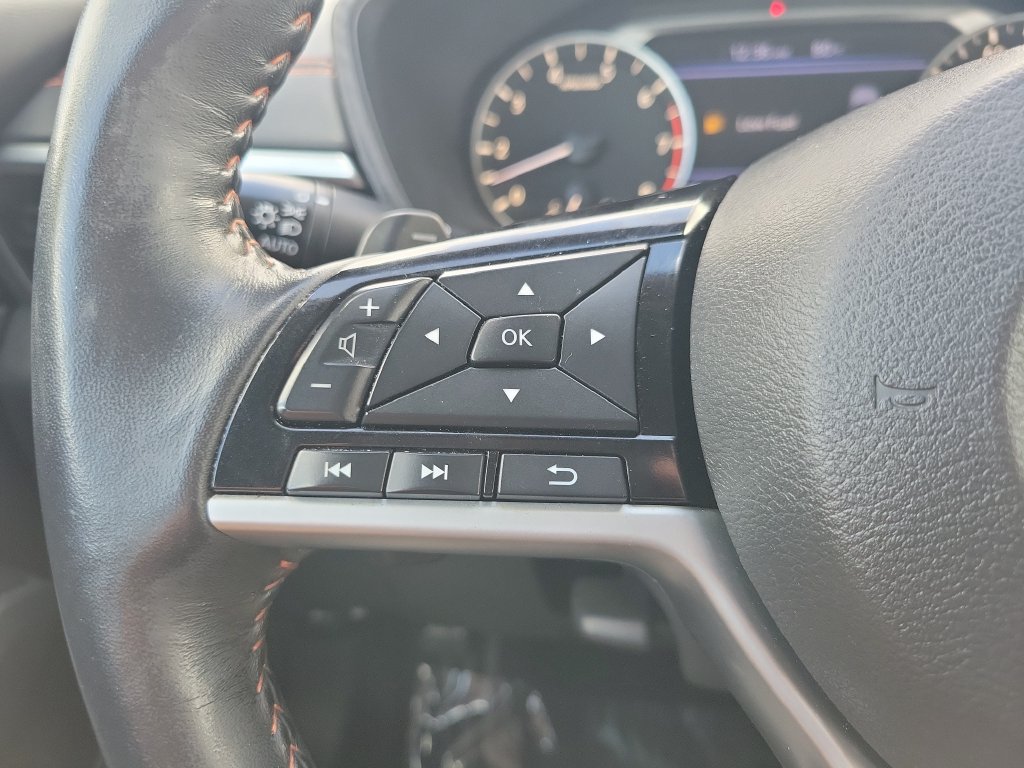 Used 2021 Nissan Altima 2.5 SR FWD image 19