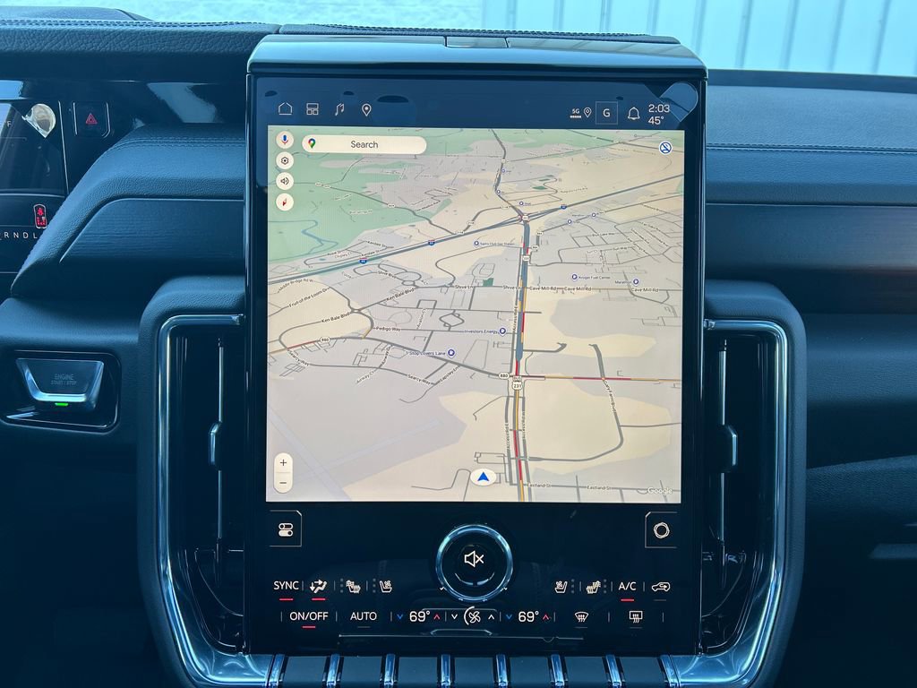 New 2026 GMC Yukon XL Denali image 17