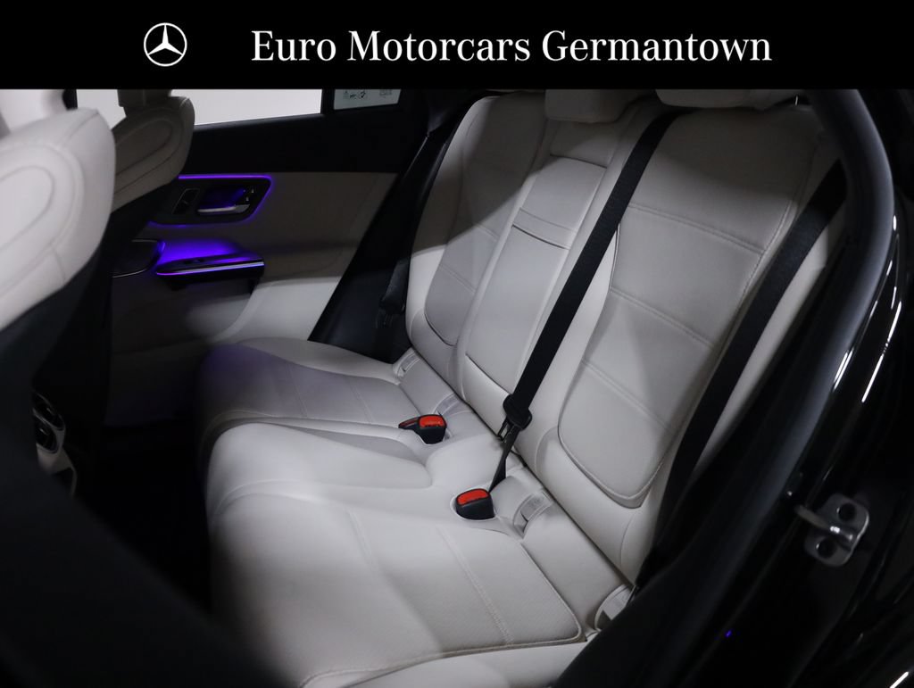 Certified 2026 Mercedes-Benz GLC 300 4MATIC image 39