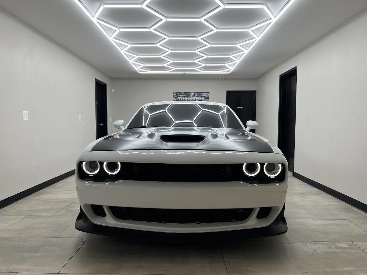 Used 2021 Dodge Challenger R/T Scat Pack image 12