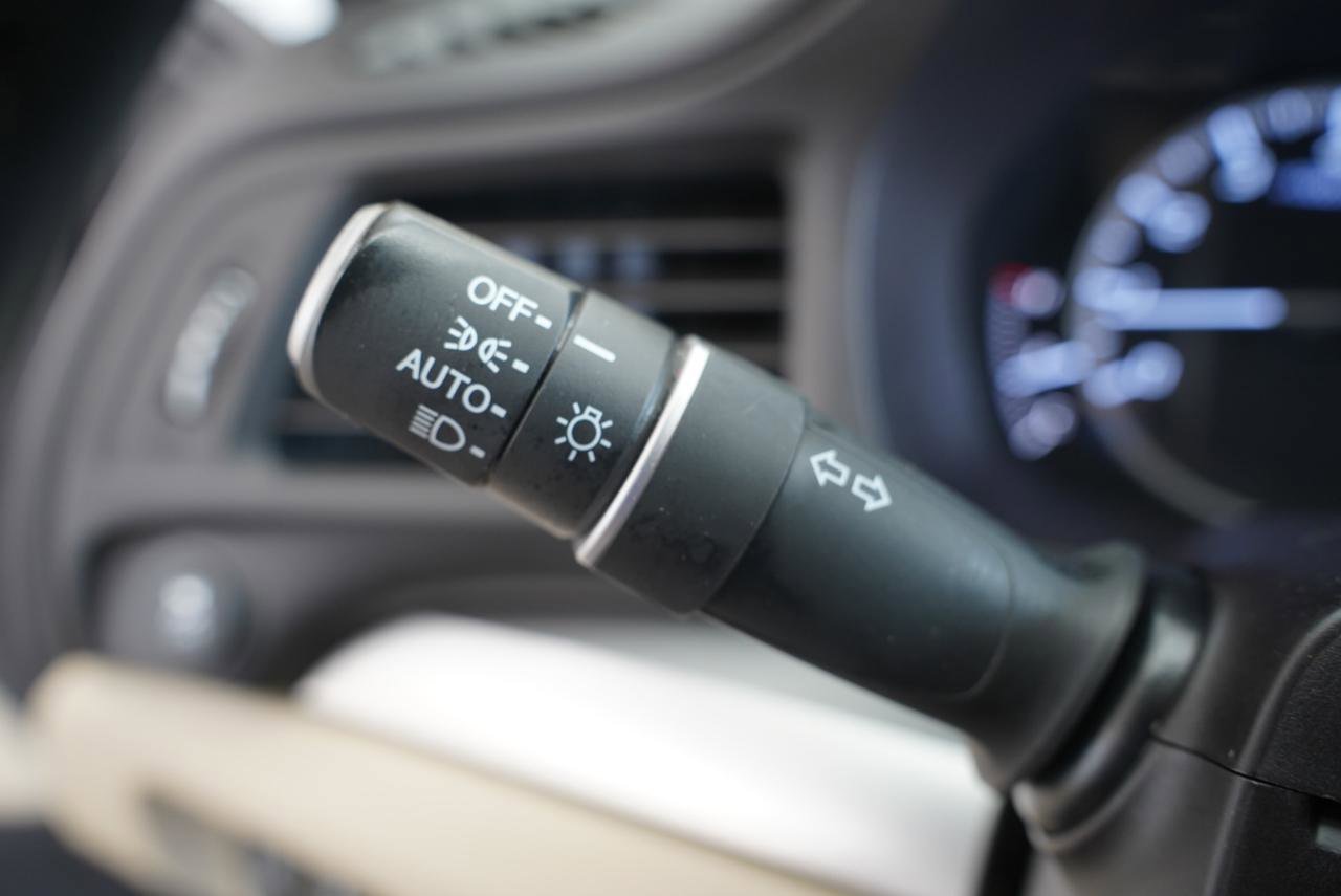 Used 2016 Acura ILX FWD image 14